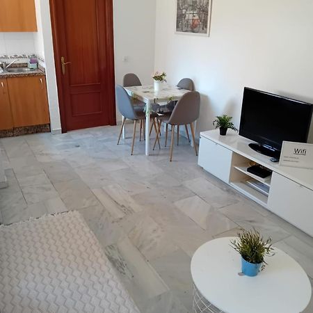 Apartamento Sostoa 1 Málaga Esterno foto