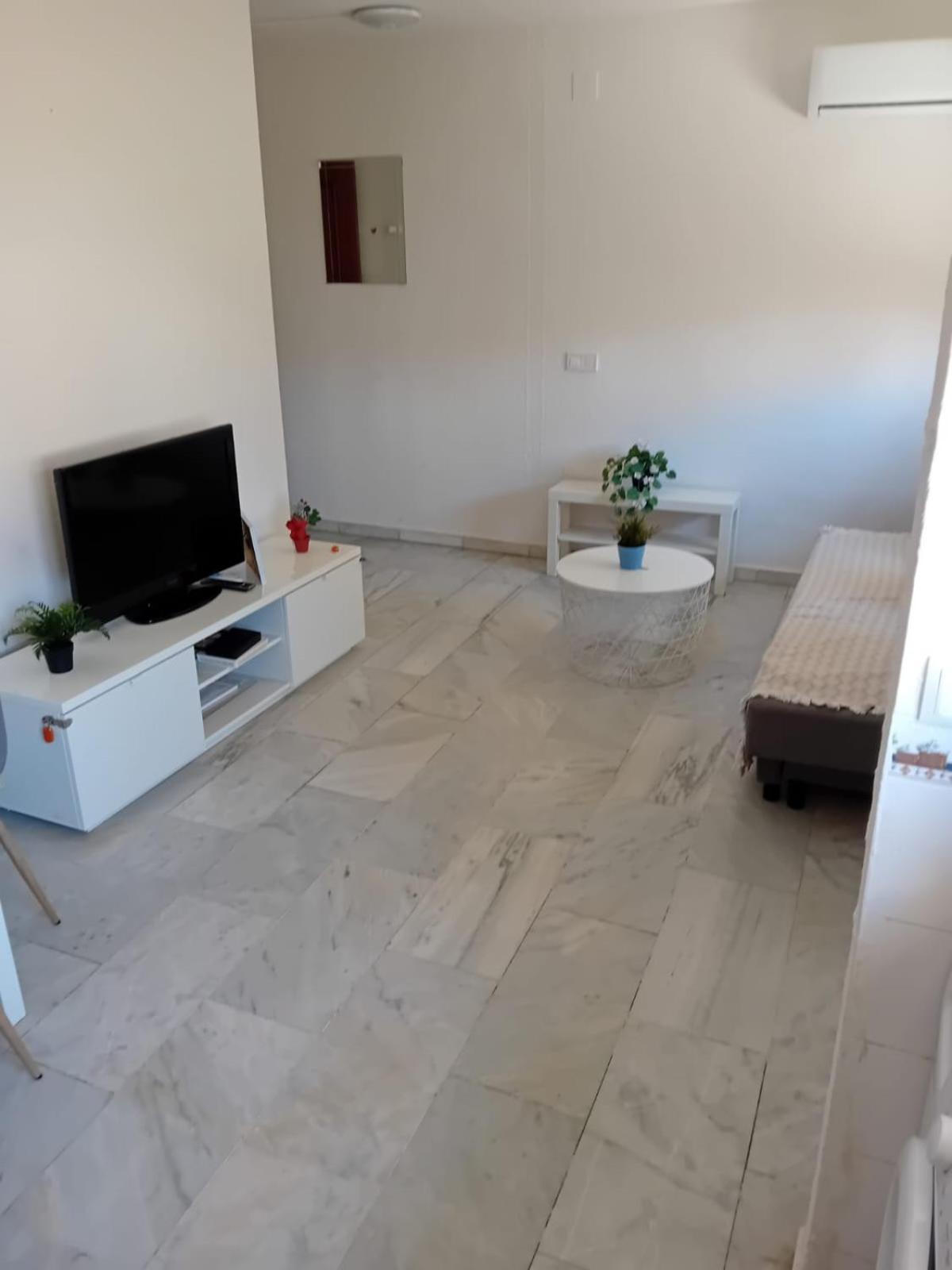 Apartamento Sostoa 1 Málaga Esterno foto