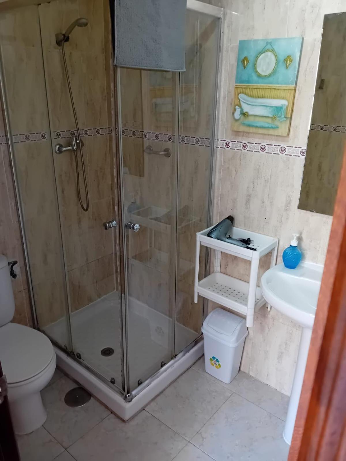 Apartamento Sostoa 1 Málaga Esterno foto